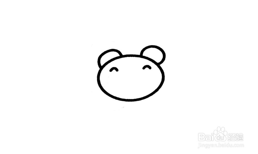 如何画出一个橙色狮子?