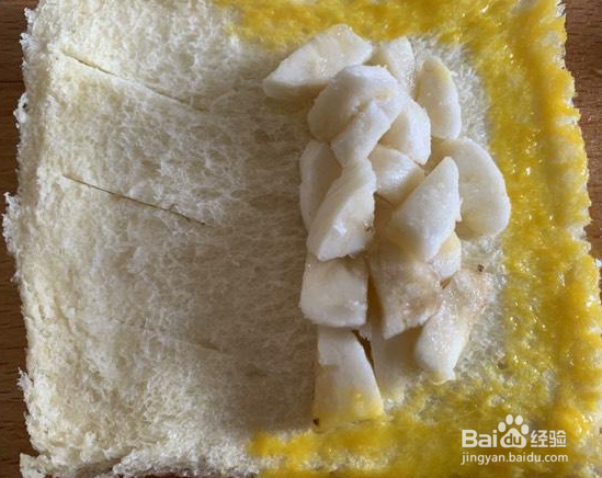 没吃完剩下的吐司怎么办？