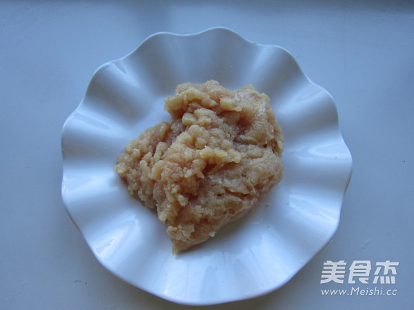 红果家菜谱之麻辣米粉