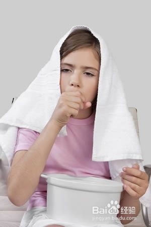 咳嗽中成药疗攻略