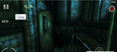 精神病院3图文通关攻略