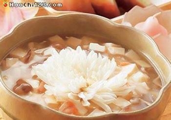 降压之事 餐桌上帮助解决