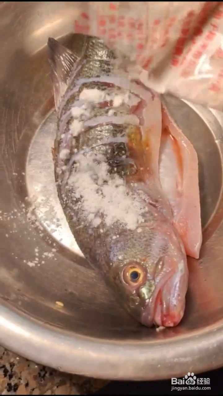 怎样在家正确自制酸甜美味的糖醋鱼