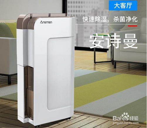 除湿机哪个牌子好如何正确选择除湿机