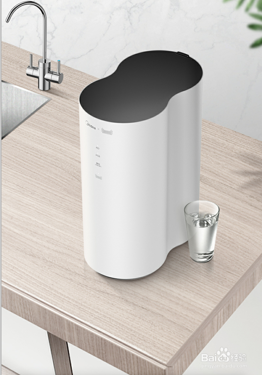 如何判断一台净水器需要更换滤芯？