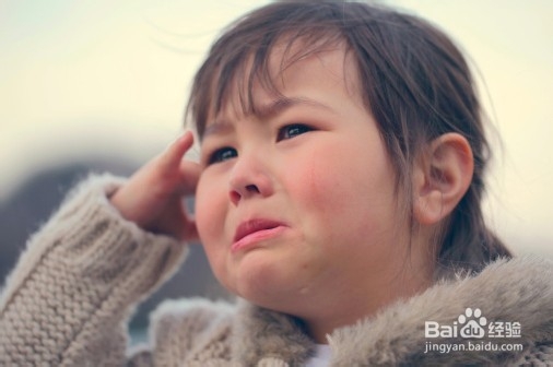 孩子为什么会出现分离焦虑