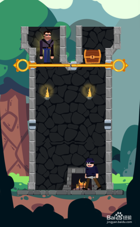 Love Quest 2的LEVEL 22如何过关？