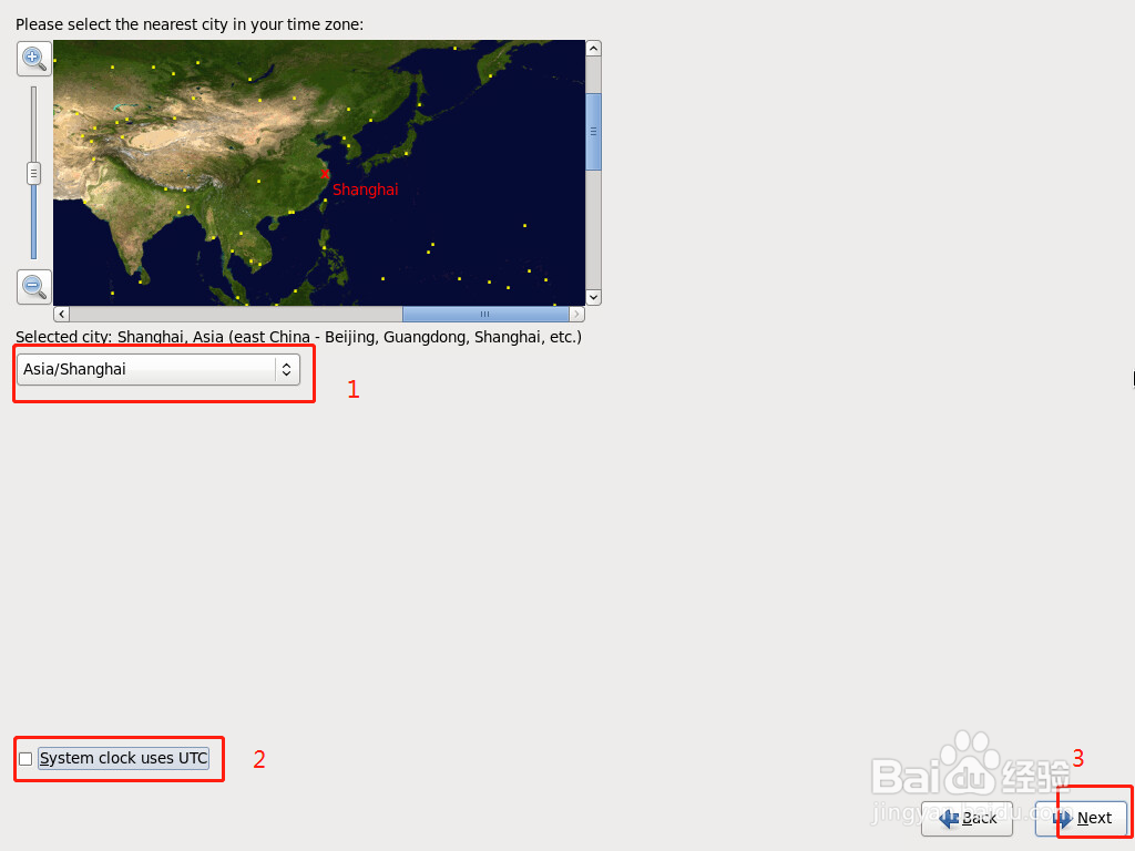 安装centos6详细图文步骤