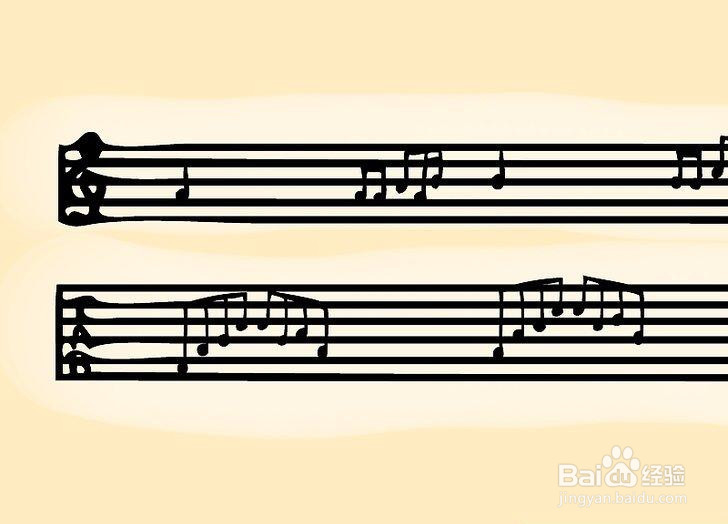 如何构成一首歌