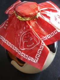 如何制作桂花酒