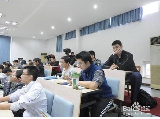 大学新生该怎么发展？