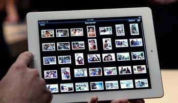 苹果新iPad发布有哪些新优势