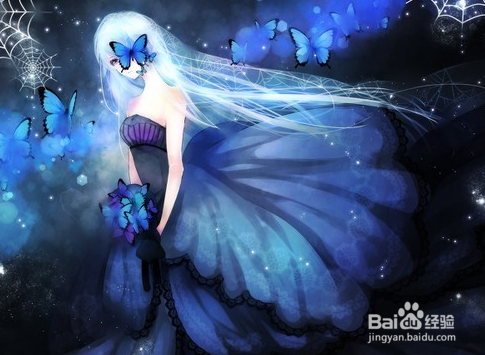 色彩搭配如何让女人更完美