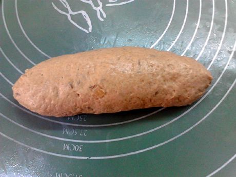 纽约熟食店黑麦面包