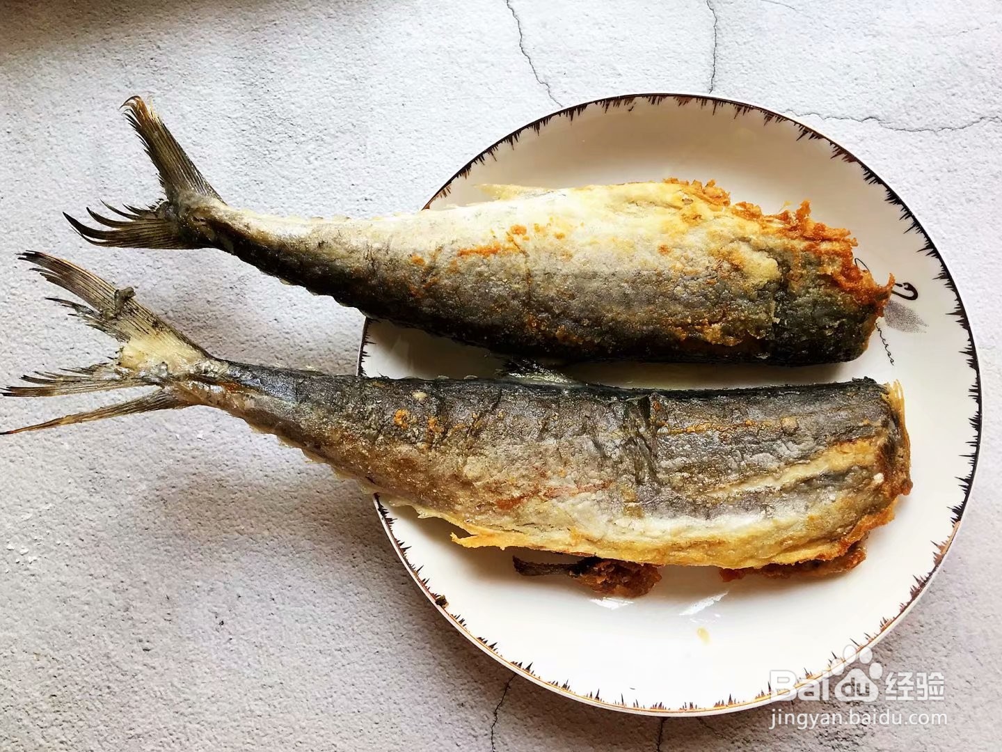 家常烧鲅鱼的做法