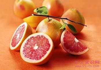 这些水果具有减肥瘦身的功效 水果瘦身法