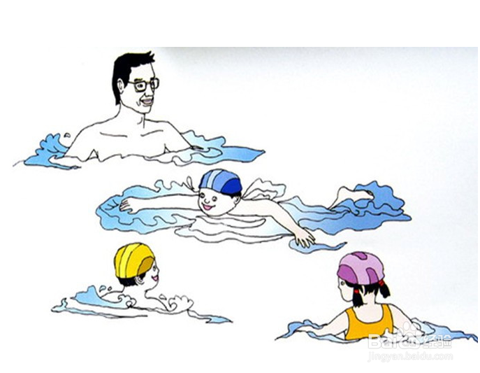 灌溉期如何防止溺水