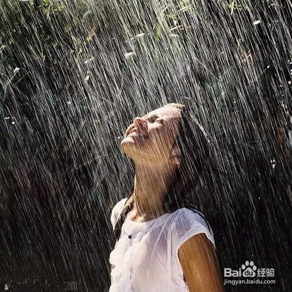 七个摄影小技巧,让你在雨天也能拍出好照片