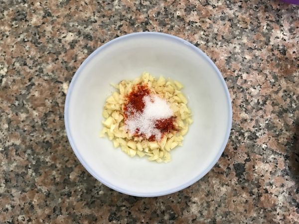 陈皮海鲜卤牛腱