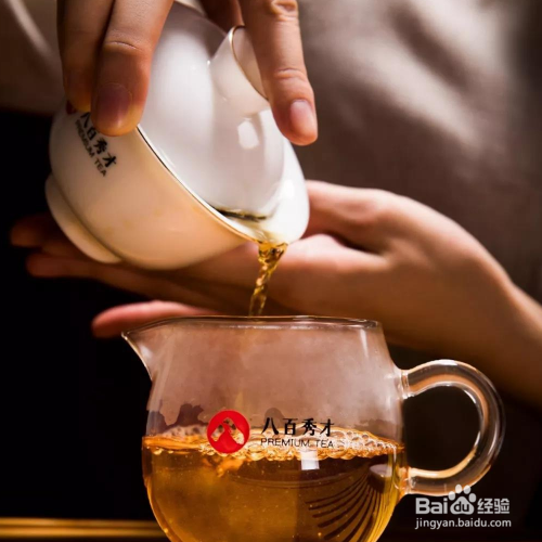 春茶究竟要怎么泡才更好喝？