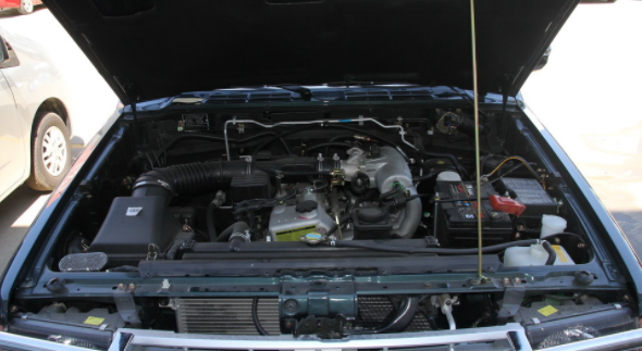 猎豹奇兵能装3tz发动机吗