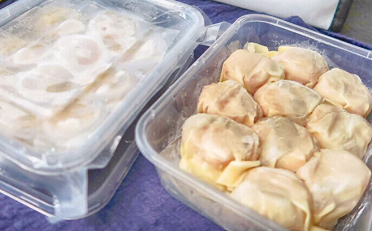 拌云吞怎么做更好吃？