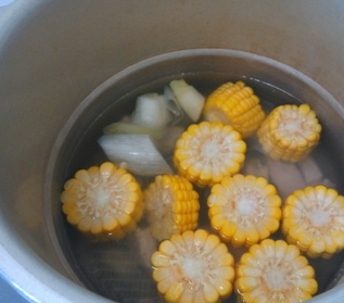 排骨做硬了怎么办