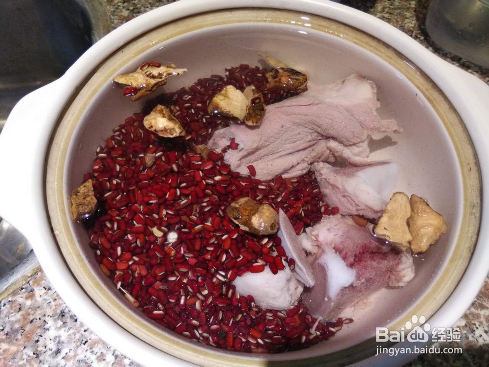 怎么用微波炉做汤