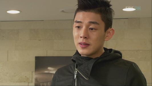 谁可以告诉我《时尚王》的结局到底是什么意思!!!!!!!!