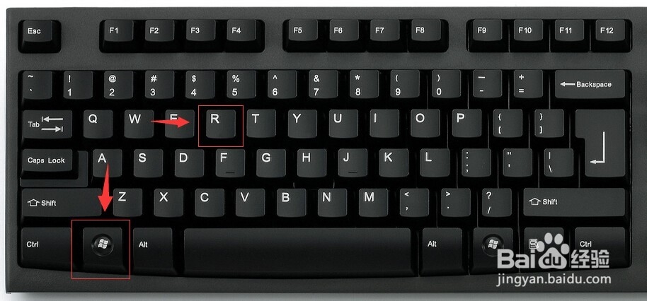 如何查看自己笔记本电脑的MAC地址?