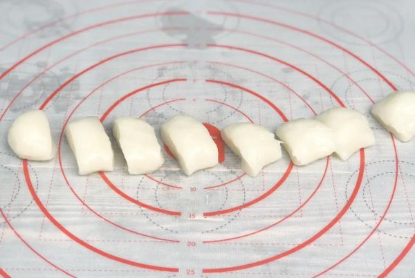 奥利奥肉松糯米糍