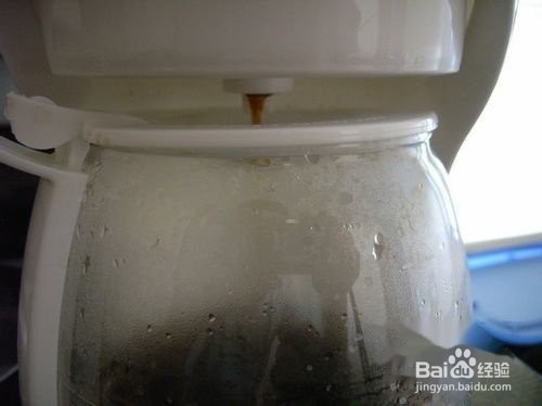 咖啡机使用方法