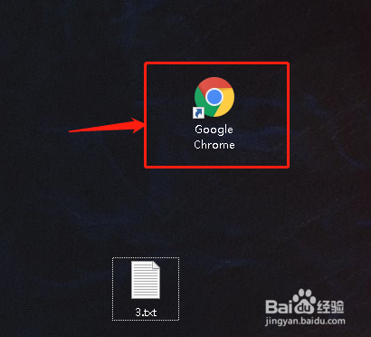 谷歌浏览器设置自定义字体Buxton Sketch