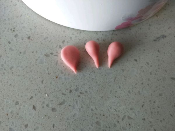 黑芝麻牛奶馒头