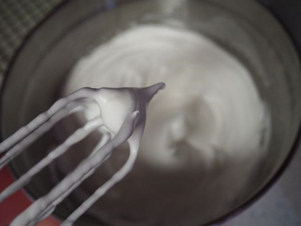 巧克力甜橙慕斯蛋糕