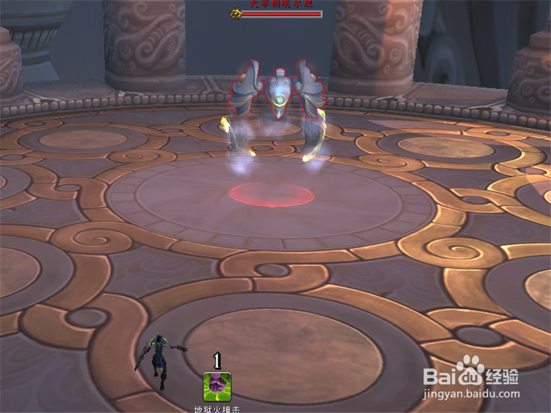 魔兽世界8.0北风幼龙怎么刷 哪个boss掉北风幼龙