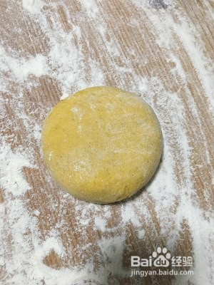 玉米面锅巴的做法家常做法