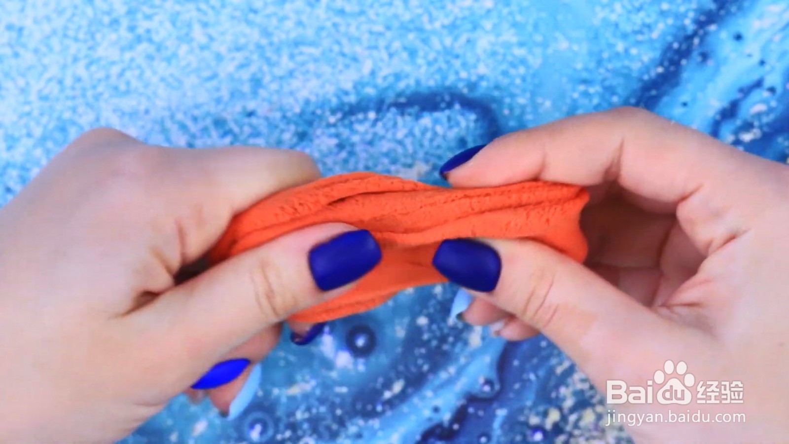 小朋友玩坏的娃娃不要扔，教你改造之后非常好看