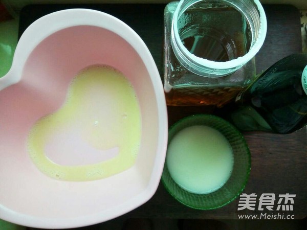 法棍面包的做法