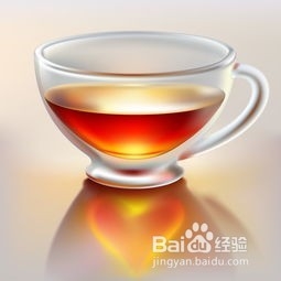 学会喝红茶、品红茶