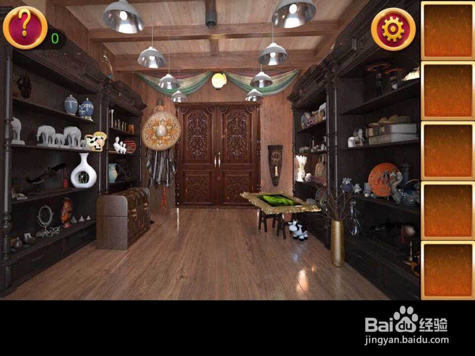 密室逃脱5第六关