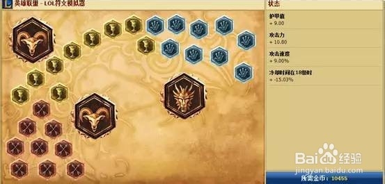 S5永猎双子千珏的符文天赋及攻略