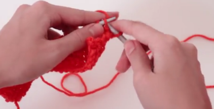 给宠物织围脖吧！