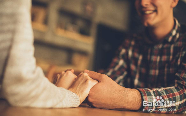 如何让两人的恋爱关系更好