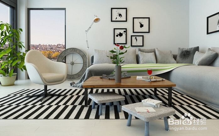 怎样做好室内设计？