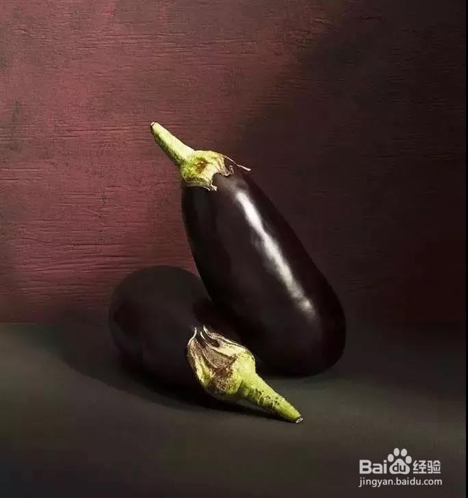 如何用茄子来保卫健康