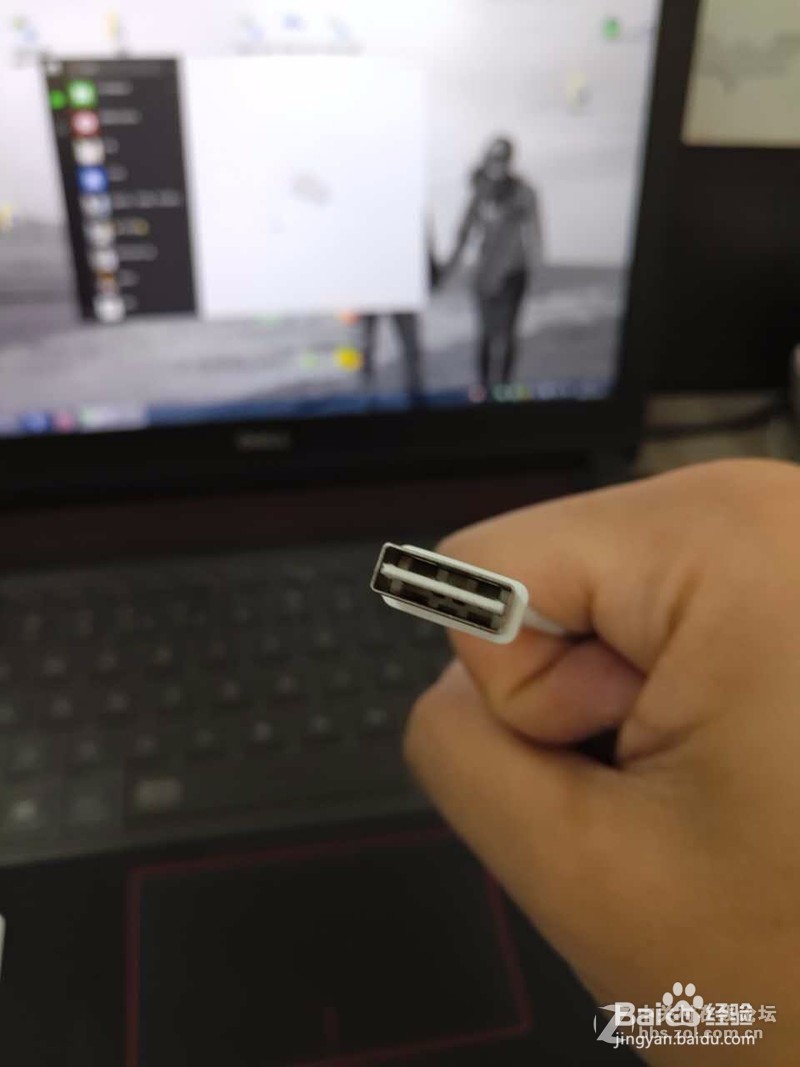 魅族银黑色 Pro5 32G评测