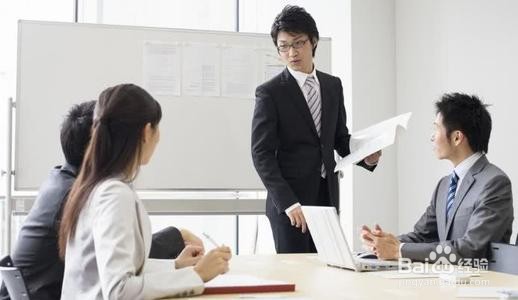 职业经理人的N大核心工作