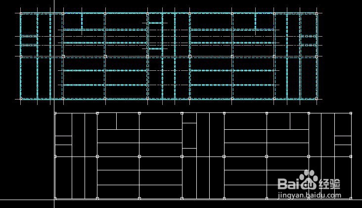 如何利用TSPT接PKPM的计算数据直接出梁施工图