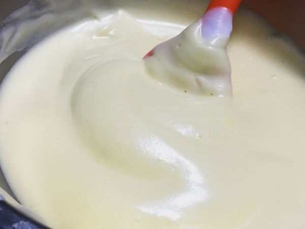 圣诞树纸杯蛋糕